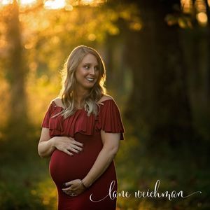 Meet your Posher, Becca